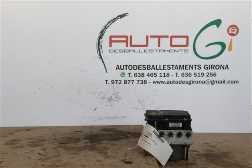 RECAMBIO para Fiat Stilo 1.9 JTD (2005)