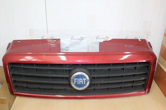 RECAMBIO para Fiat Doblo 1.3 JTD 55Kw (2007)