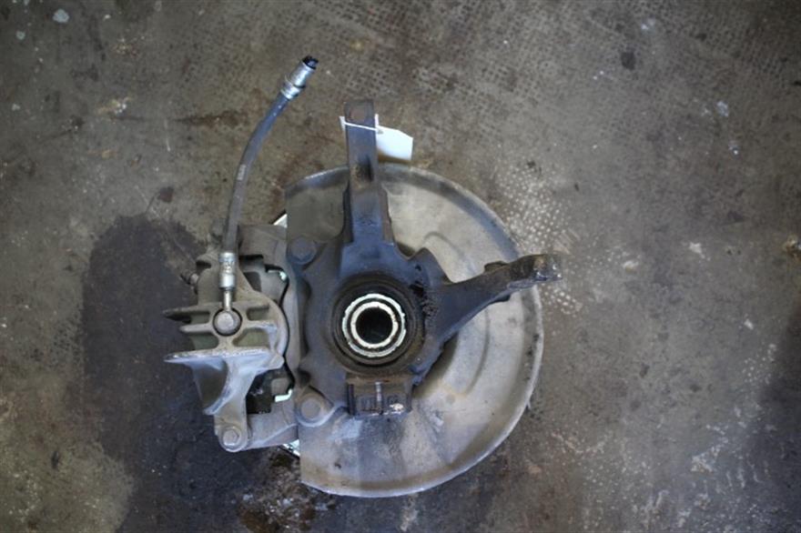 RECAMBIO para Mitsubishi Space Star 1.9 TD 75Kw (2002)