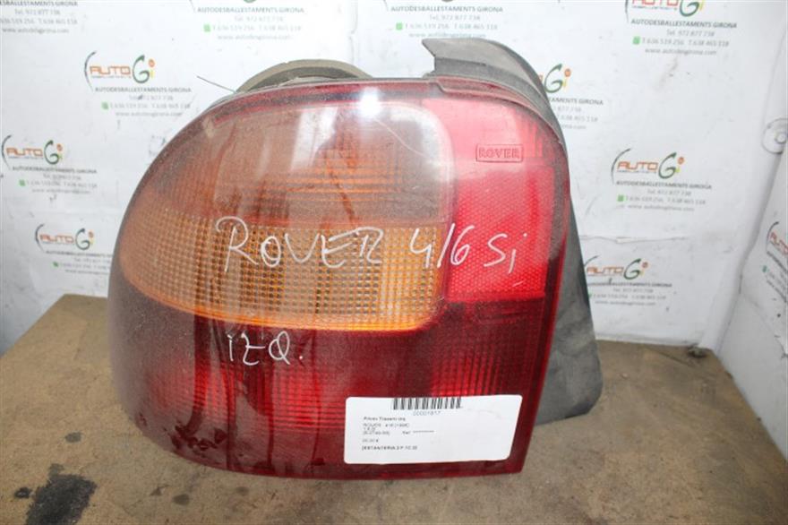 RECAMBIO para Rover   416 1.6 G (1996)