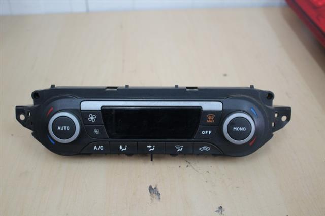 RECAMBIO para Ford Focus 1.6 G 3P 85Kw (2007)
