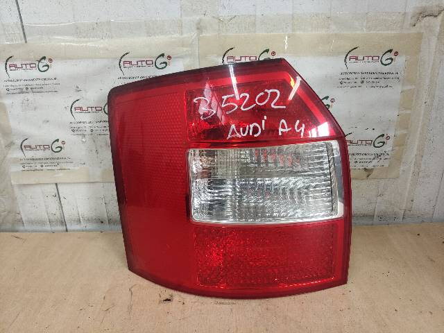 RECAMBIO para Audi  A4 1.8 G AVANT B6 120Kw (2003)