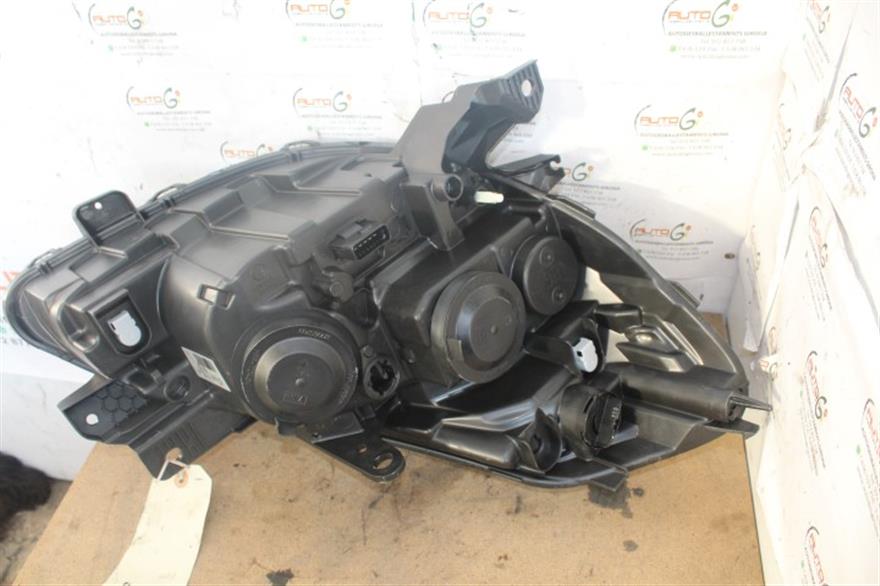 RECAMBIO para Renault Clio