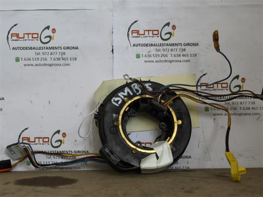 RECAMBIO para Bmw   523 2.5 G E39 125Kw (1998)