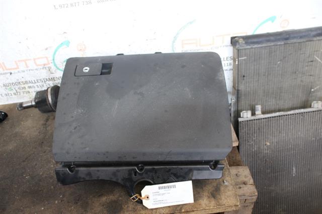 RECAMBIO para Volkswagen Passat 2.0 TDI 103Kw (2006)
