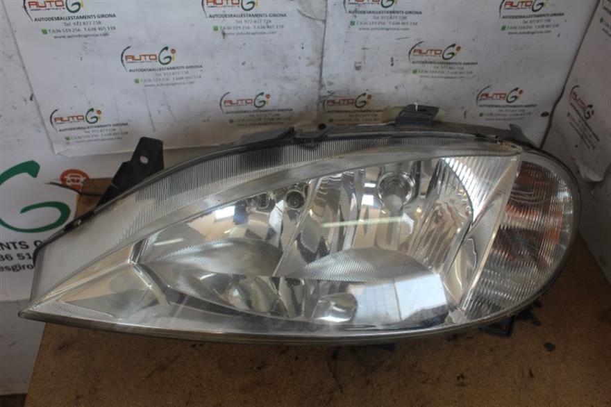 RECAMBIO para Renault Megane 1.4 G (2002)