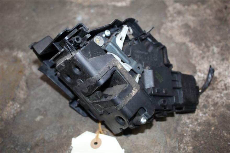 RECAMBIO para Ford Focus 1.8 TDCI 85Kw (2007)