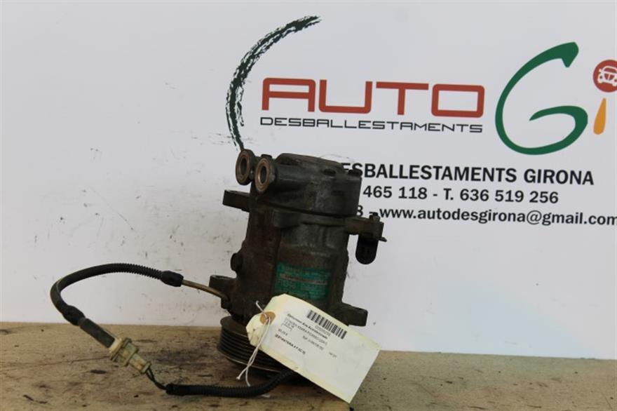 RECAMBIO para Citroen Xsara Picasso