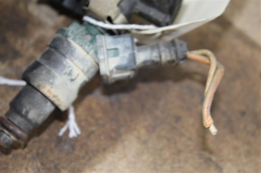 RECAMBIO para Renault Kangoo 1.4 G (1998)