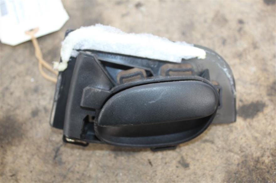 RECAMBIO para Peugeot 206 1.9 D 51Kw (2001)