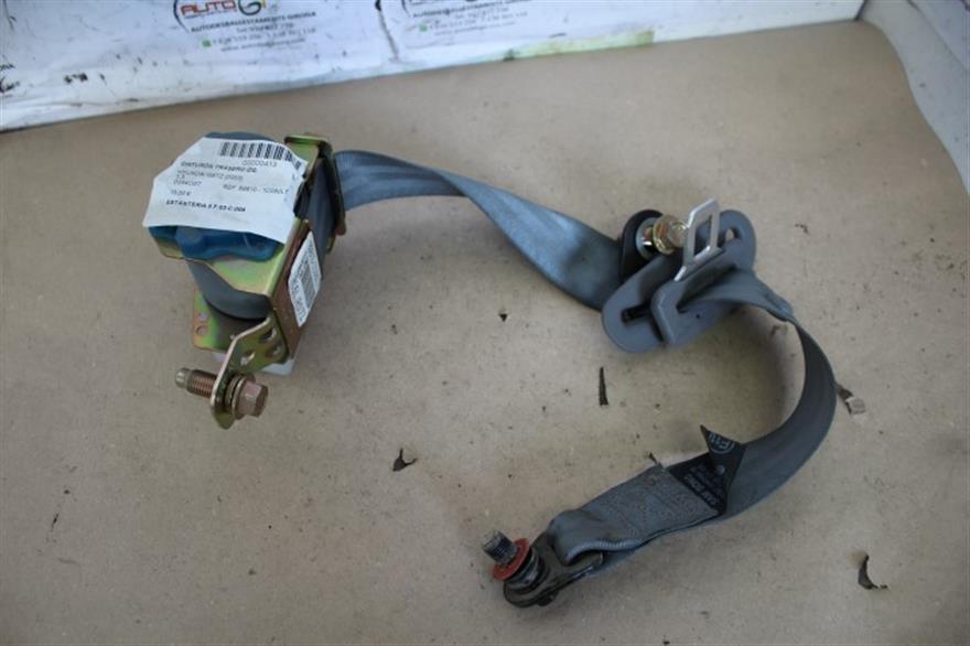 RECAMBIO para Hyundai Getz 1.3 G 63Kw (2003)
