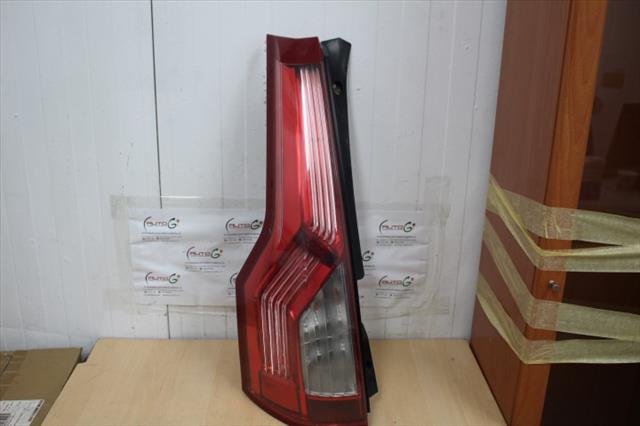 RECAMBIO para Citroen C4 G.PICASSO 1.6 HDI 80Kw (2007)