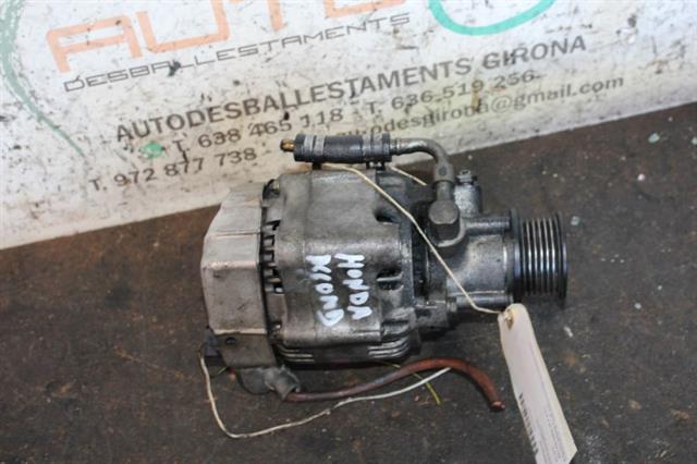 RECAMBIO para Honda Accord 2.0 G 77Kw (1996)
