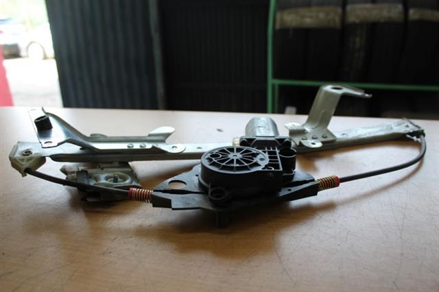 RECAMBIO para Ford Fusion 1.6 TDCI 66Kw (2006)