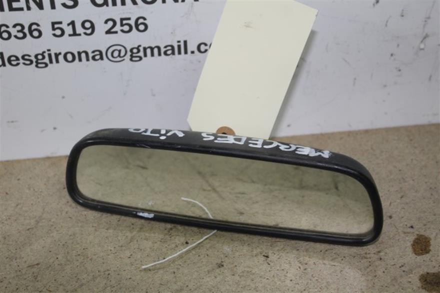 RECAMBIO para Mercedes Vito 2.3 D 72Kw (1996)