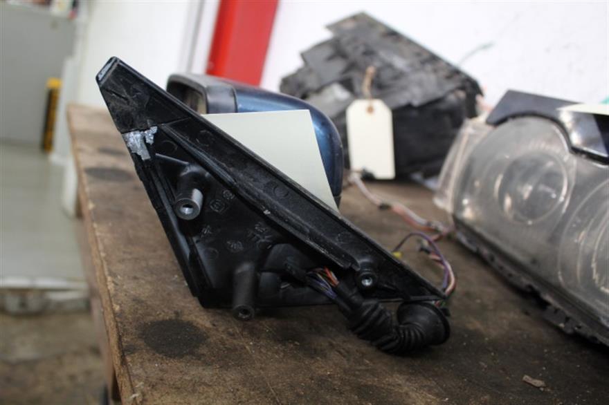 RECAMBIO para Bmw   525 2.5 TDS E39 105Kw (1994)