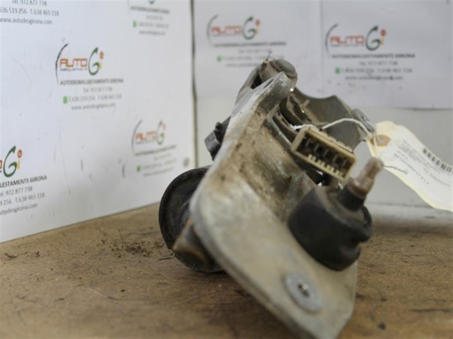 RECAMBIO para Citroen Zx 1.9 G 93,50Kw (1991)