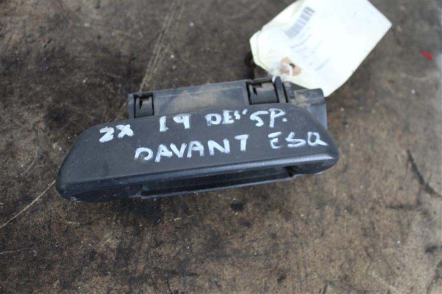RECAMBIO para Citroen Zx 1.9 D 51Kw (1993)
