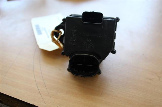 RECAMBIO para Citroen C  4 1.6 G 80Kw (2005)