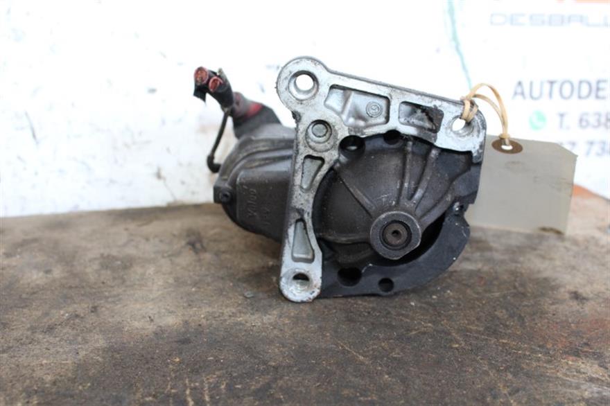 RECAMBIO para Renault Clio 1.9 DTI CLIO II 59Kw (2002)