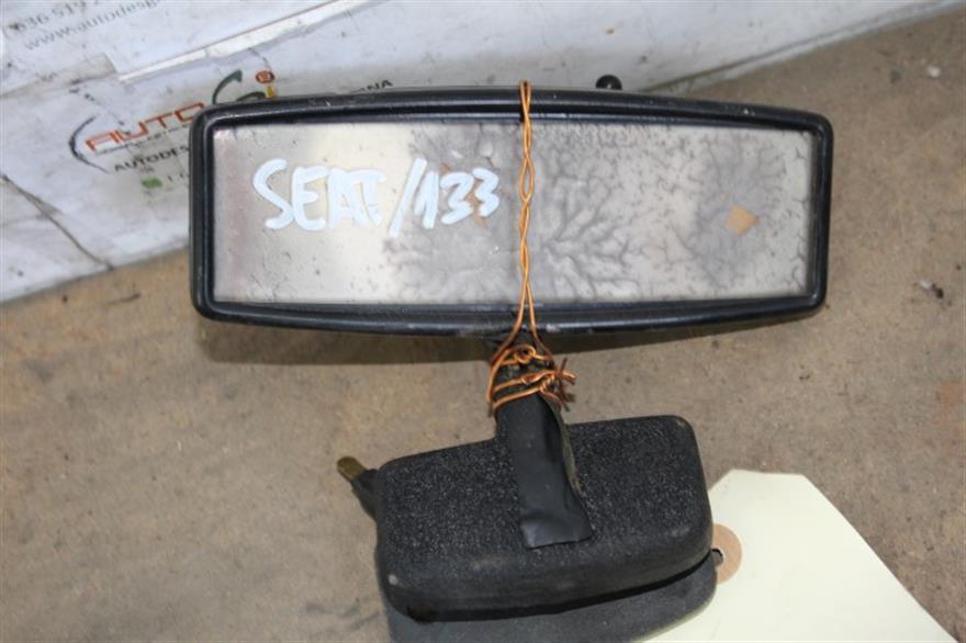 RECAMBIO para Seat  133 0.8 G (1976)