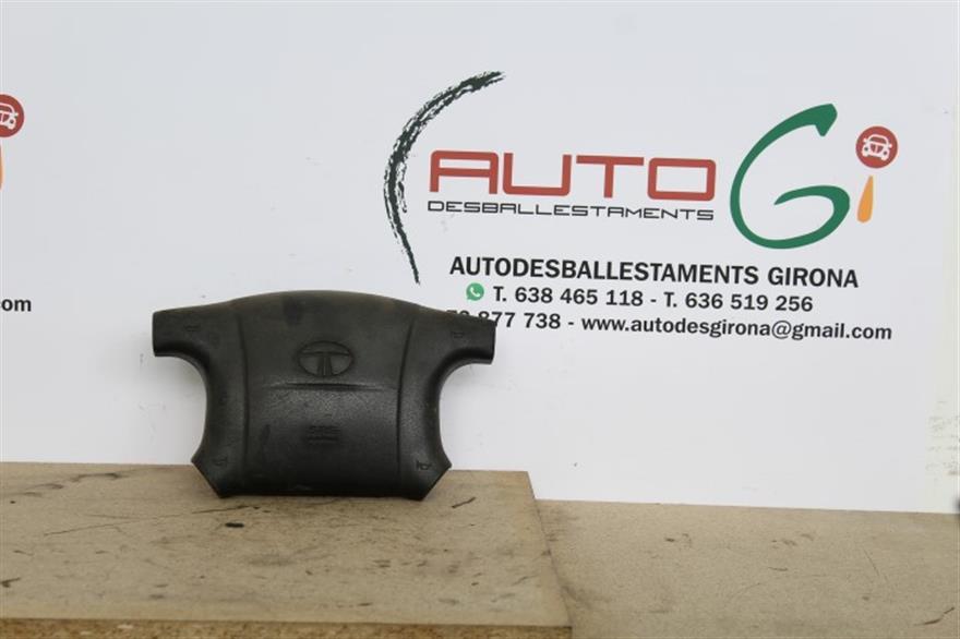 RECAMBIO para Tata Safari
