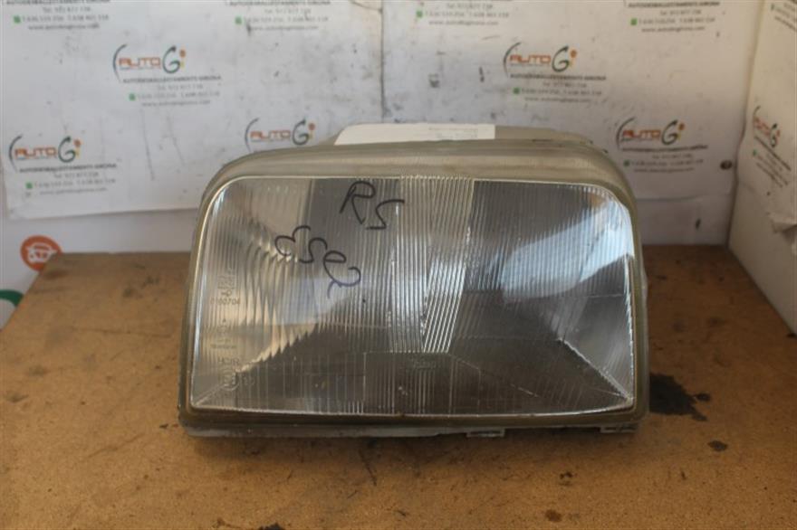 RECAMBIO para Renault   5 1.4 G GTL 43Kw (1988)