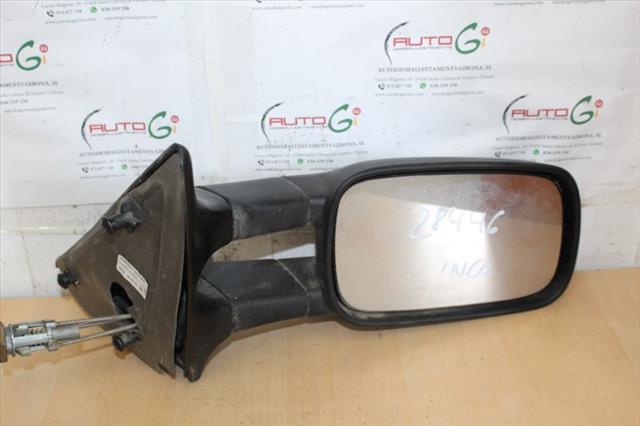 RECAMBIO para Seat Inca 1.4 G 44Kw (2003)