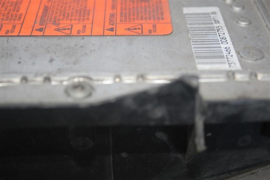 RECAMBIO para Nissan Primera