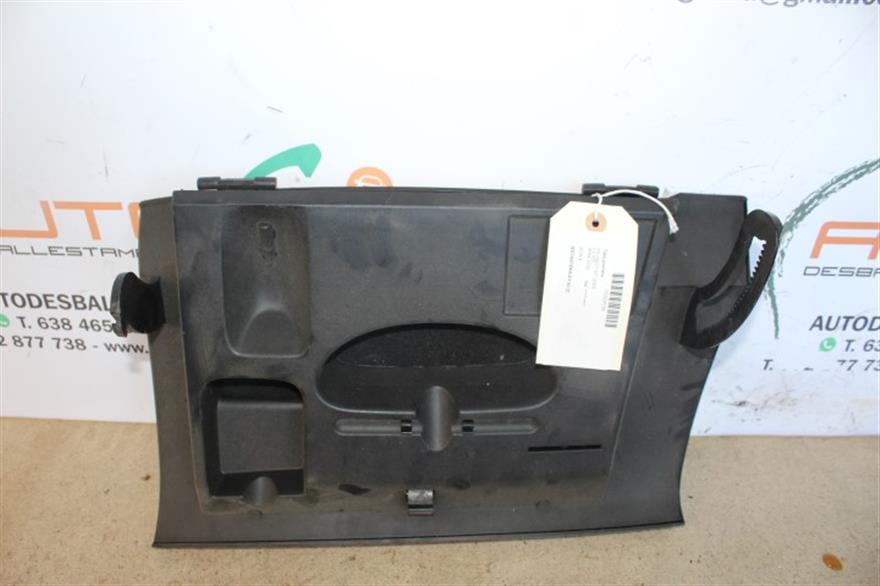 RECAMBIO para Peugeot 307 2.0 HDI 307 SW (2002)