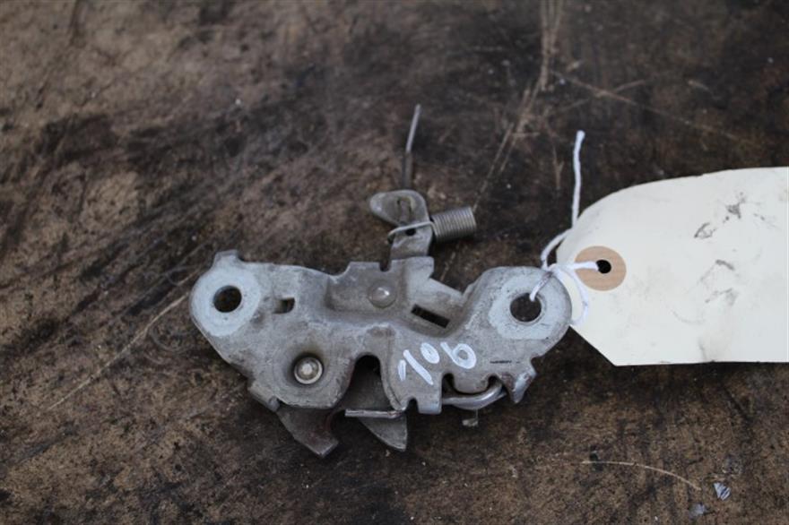 RECAMBIO para Peugeot 106