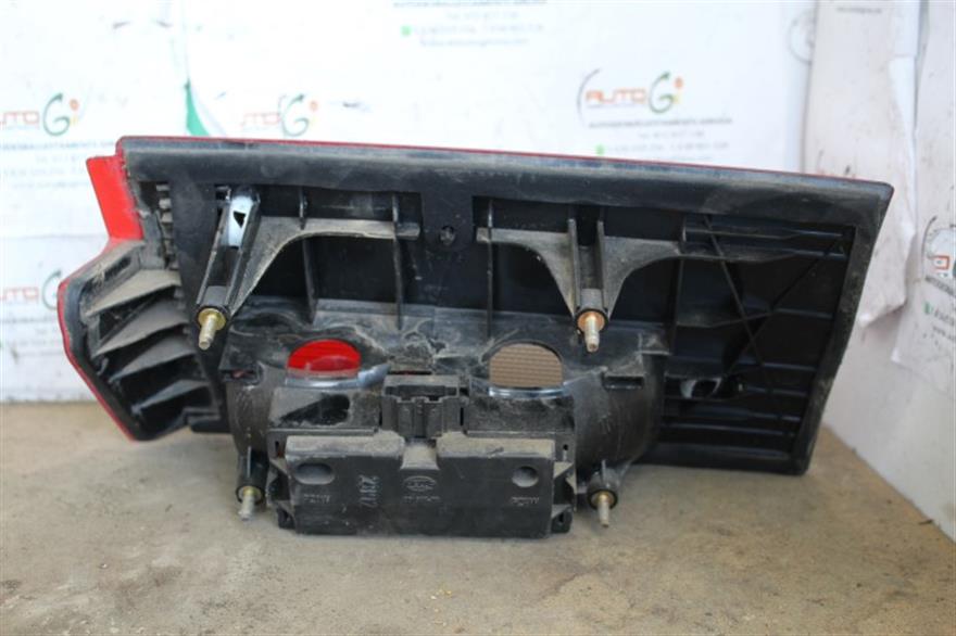 RECAMBIO para Seat Toledo 1.8 G (1992)