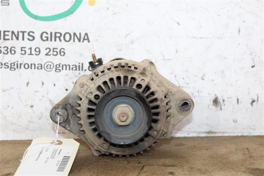 RECAMBIO para Honda Hrv 1.6 G 4X4 91Kw (2000)