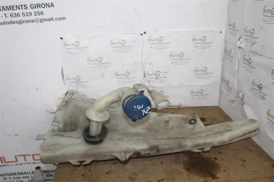 RECAMBIO para Citroen Zx 1.9 G 93,50Kw (1991)