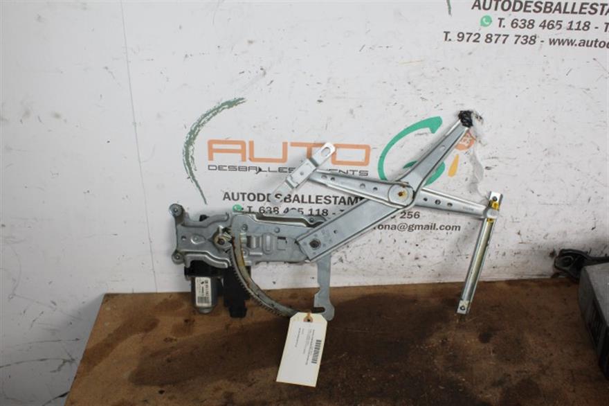 RECAMBIO para Opel Corsa 1.7 DI CORSA C 3P 48Kw (2001)