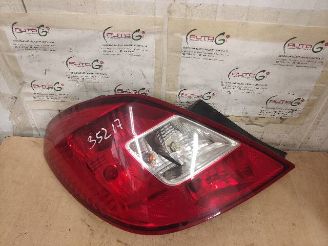 RECAMBIO para Opel Corsa 1.3 CDTI CORSA D 55Kw (2013)