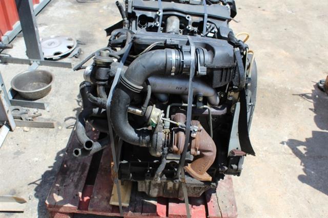 RECAMBIO para Renault Megane 1.9 DTI 72Kw (1999)