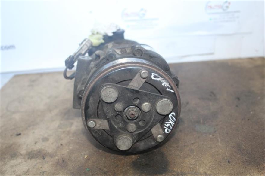 RECAMBIO para Opel Corsa 1.3 CDTI CORSA C 51Kw (2006)