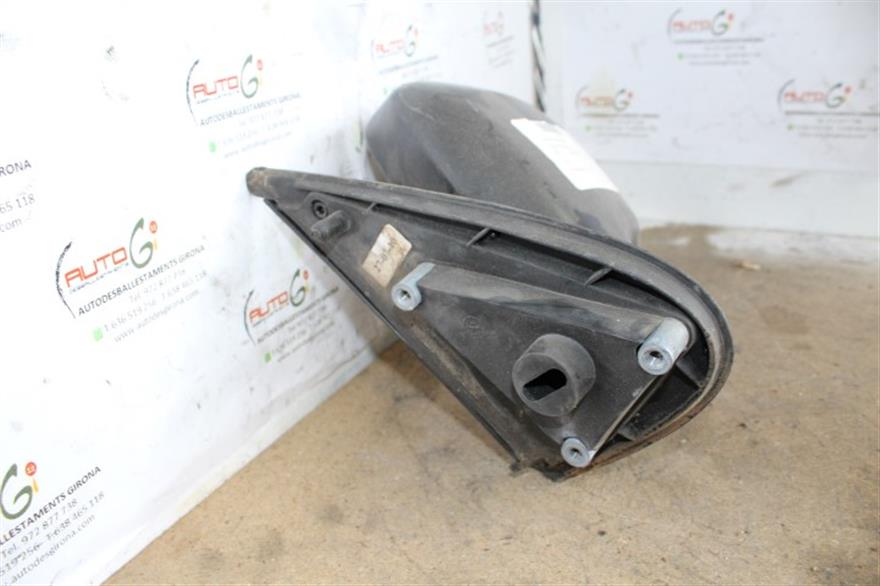 RECAMBIO para Ford Maverick 2.7 TD (1995)