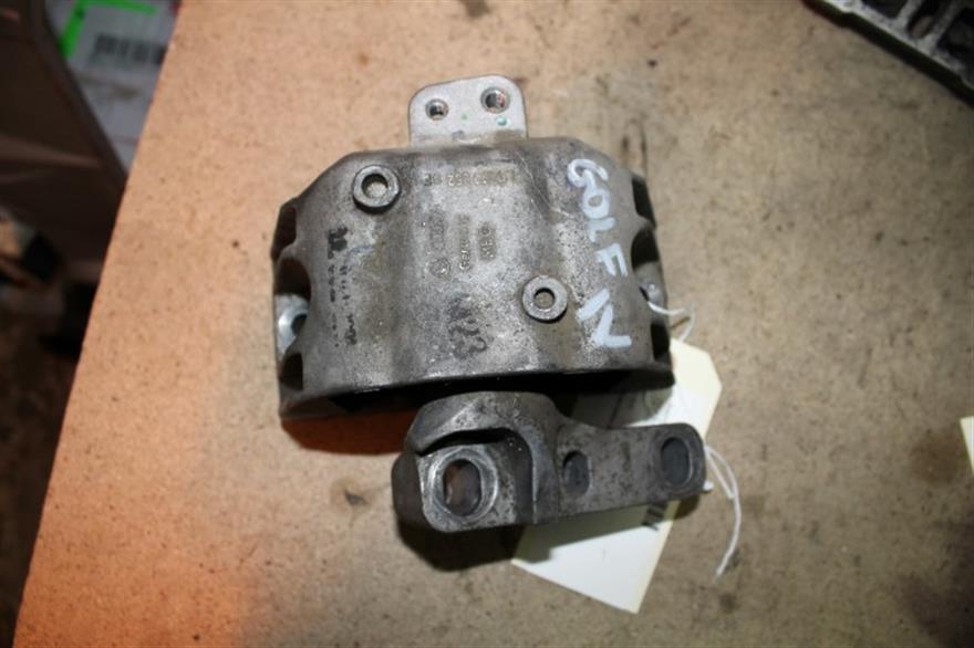 RECAMBIO para Volkswagen Golf 1.9 TDI GOLF IV 81Kw (2001)