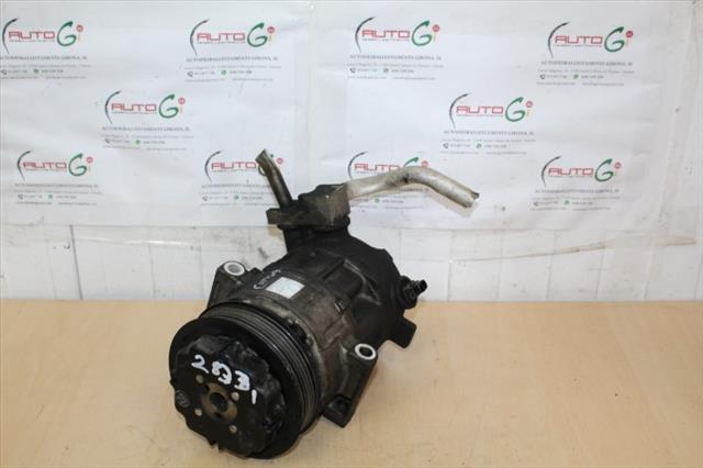 RECAMBIO para Opel Corsa 1.3 CDTI 3P CORSA D 55Kw (2009)