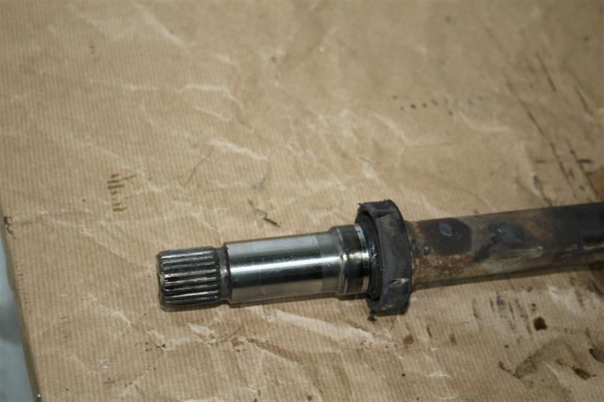 RECAMBIO para Citroen Xsara 1.6 G 80Kw (2002)