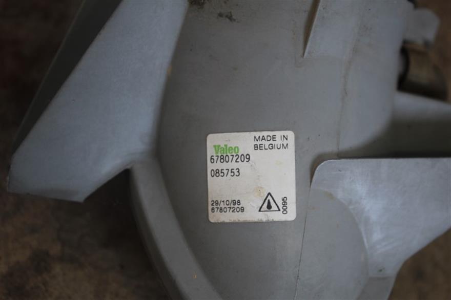 RECAMBIO para Opel Tigra 1.4 G TIGRA-A 16VÀL. 66Kw (1994)