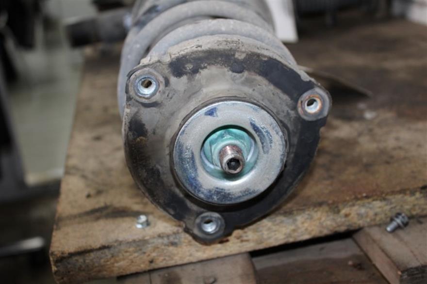 RECAMBIO para Seat Ibiza 1.4 G IBIZA 6L 74Kw (2005)