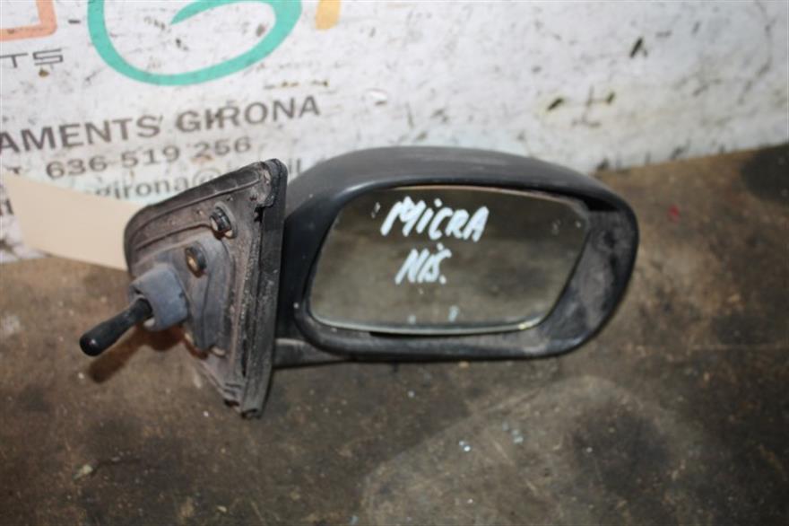 RECAMBIO para Nissan Micra 1.0 G 40Kw (1996)