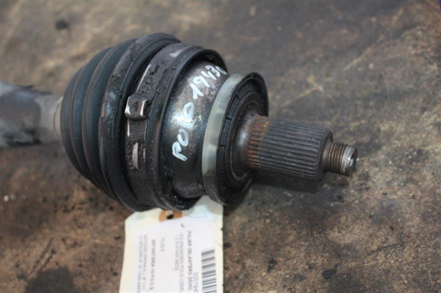 RECAMBIO para Volkswagen Polo 1.2 G 47Kw (2005)