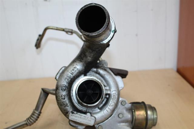RECAMBIO para Renault Laguna 1.9 DCI (2005)