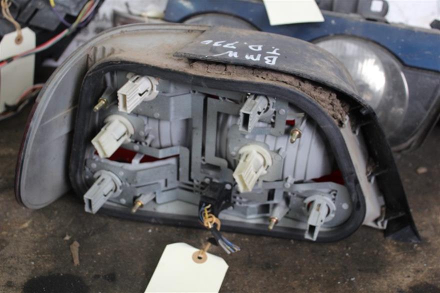 RECAMBIO para Bmw   525 2.5 TDS E39 105Kw (1994)
