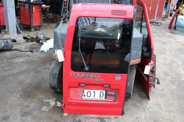 RECAMBIO para Ford TRANSIT CONNECT 1.8 DI 55Kw (2005)