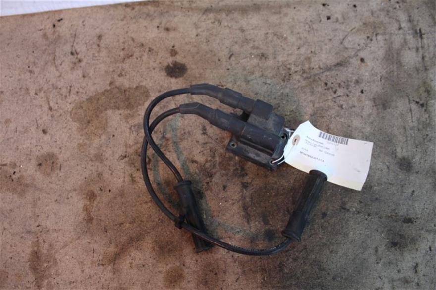 RECAMBIO para Renault Megane 1.6 G 66Kw (1998)
